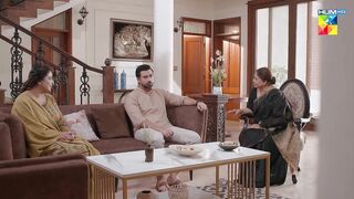 Aiman Shadi Ke Liye Achi Larki Hai...! #samikhan #maheensiddiqui - Dooriyan - HUM TV.