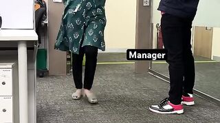 Office Funny Short #funny #office