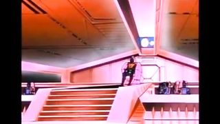 The Adventures of the Galaxy Rangers - Phoenix Part 10