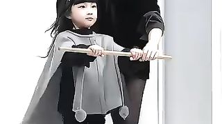 Kids Super Model Video