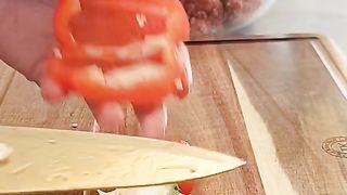 JUICY KEBABS WITH TURMERIC RICE