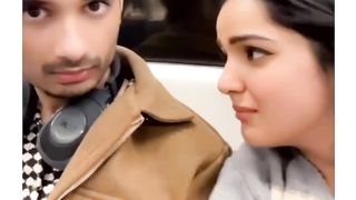 Naughty ho Rahi-- Funny memes..