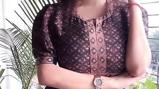 Beutifull Indian girl