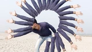 Amazing Work will you amaze