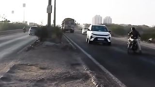 Watch end