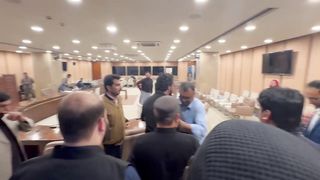 انتخابات میں کامیابی کے بعد شہریار آفریدی کی