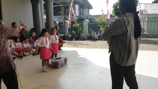 Indonesian Independence day