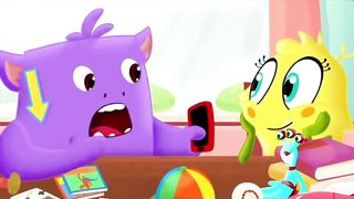 LEARN MATHS WITH KIDS