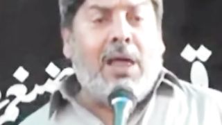 Zakir liakatsamandwana
