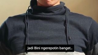 Suami mata duitan ,bini sakit malah selingkuh lagi!!