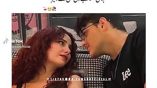 Very nice poetry viral video