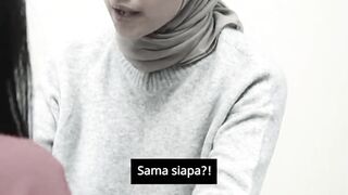Ngaku hamilin adikku ku kasi 2M!!