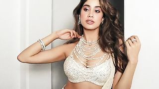 Beautifull janhvi kapoor