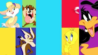 Looney Tuesdays   Best of Speedy Gonzales   Looney Tunes   @WB Kids