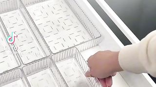 ASMR RESTOCKING