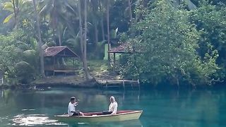 Pulau kelapa ????