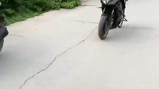 Funny guy