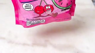 Movie Night Snack Drawer Asmr