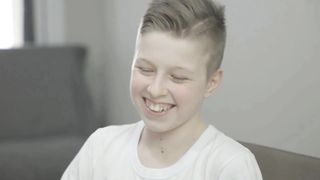 Face funny