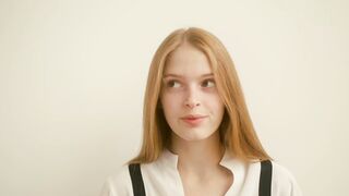 Face funny