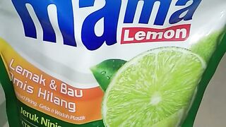 Mama lemon