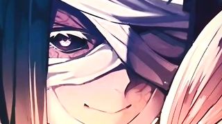 Seni Menyembunyikan Emosi Versi Oyakata-sama