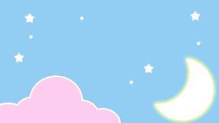 Sweet Night Moon