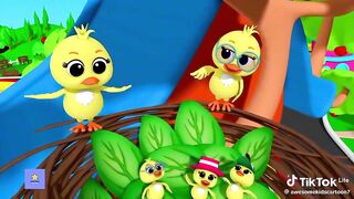 New Super kides cartoon best video 2024
