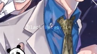 Hubungan Baik Nanami dan Gojo
