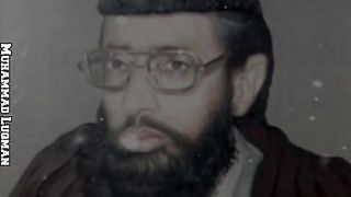 Molana Haq Nawaz Jhangvi Shaheed