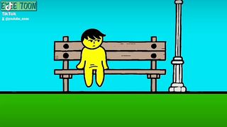 Sad story