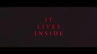 IT LIVES INSIDE - Official Trailer #1
