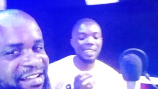 Crazy jam
