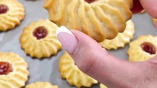 Печенье Курабье