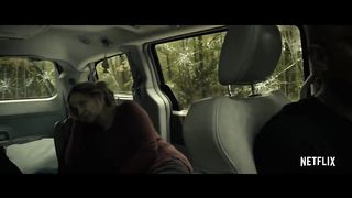 The Silence | Official Trailer [HD] | Netflix