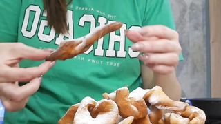 Хворост