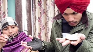 Punjabi comedy..