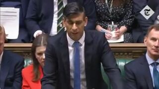 Post Office scandal victims to be exonerated, says Rishi Sunak