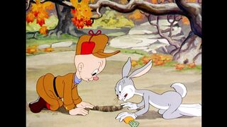 Looney Tuesdays   80 Shorts for Bugs Bunny's 80th!   Looney Tunes   WB Kids