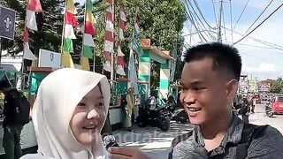 Edisi Tanya-tanya anak SMKN 1 KOTA BENGKULU
