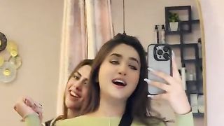 Lines || Sad Movement || Happy Movement || Minahil Malik