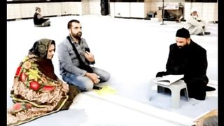 Pakistani youth married German Sikh girl of Indian origin. Upload