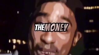 The money