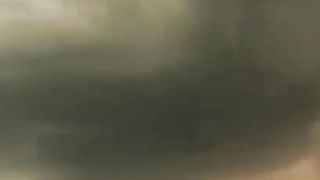 Таймлапс выброса в разных локациях. СТАЛКЕР