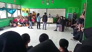 live konser sebet-ordinary band bali