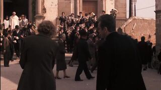 ნათლია: ნაწილი მესამე | The Godfather: Part III ქართულად ნაწილი 3