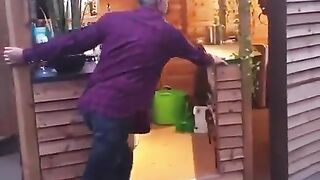 Garage Bar