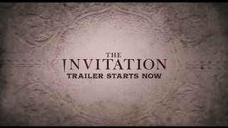 THE INVITATION – Official Trailer (HD)