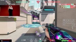 1v3 big round clutch