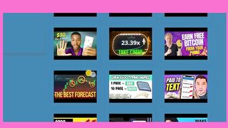 Watch Videos & Earn Money